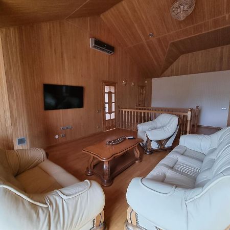 Villa Mag Druskininkai Kültér fotó