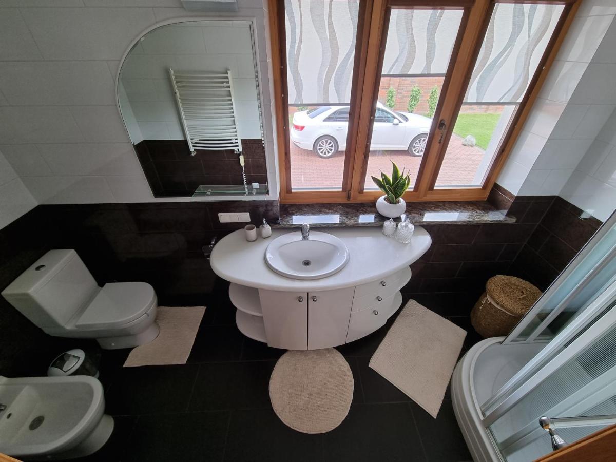 Villa Mag Druskininkai Kültér fotó