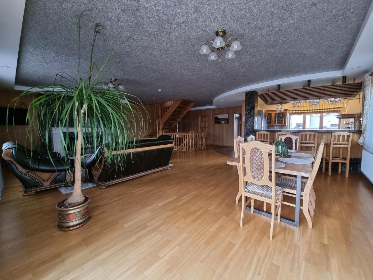 Villa Mag Druskininkai Kültér fotó