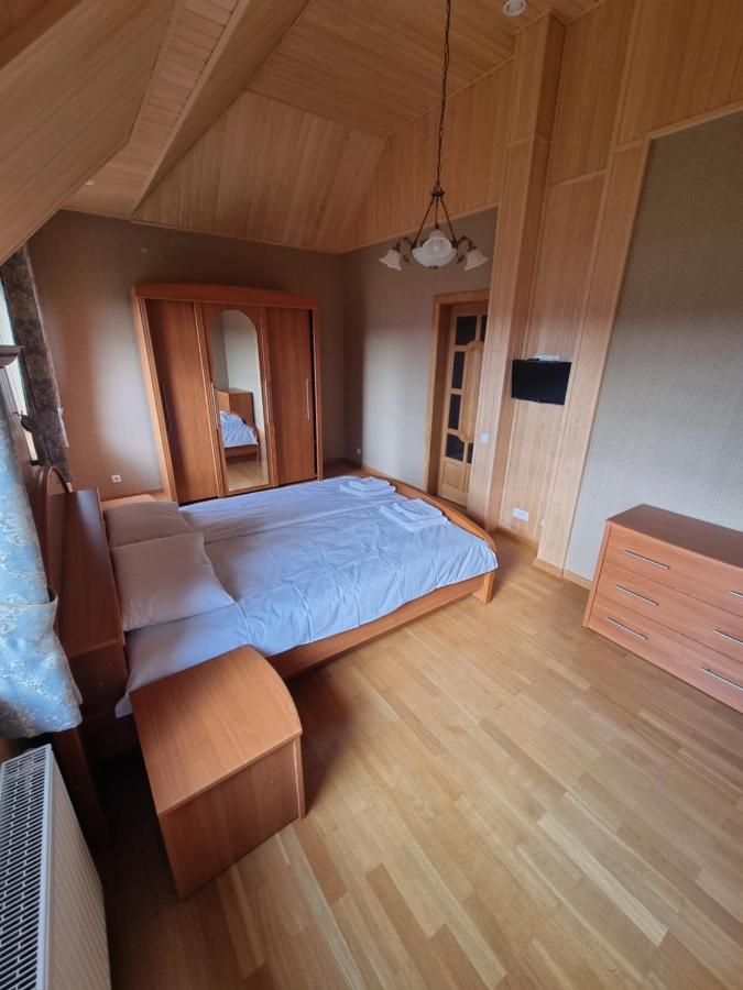 Villa Mag Druskininkai Kültér fotó