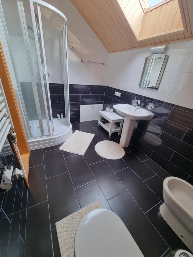 Villa Mag Druskininkai Kültér fotó